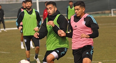 Takımda forma savaşı kızıştı! Pabuç pahalı!