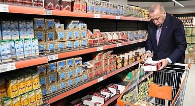 Tarım Kredi'den indirim çağrısına destek