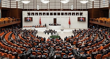 TBMM'de yeni yasama dönemi başlıyor