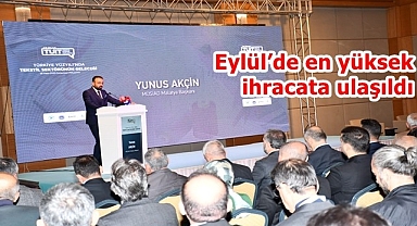 Tekstilin geleceği masaya yatırıldı