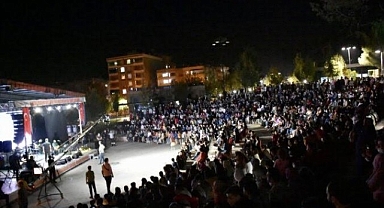 Teması 'Kalbimiz Gazze'... Festivali başlıyor