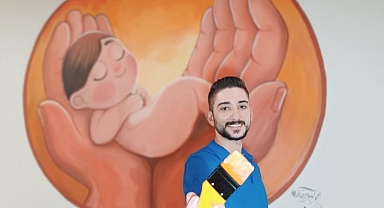 Temizlik görevlisinin öğretmenliğe giden başarı hikayesi