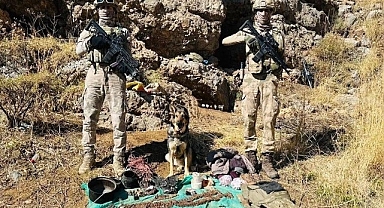Terör operasyonları sürüyor!
