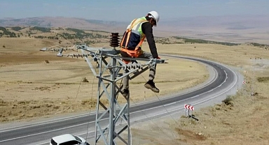 Terörün bitirildiği bölgelere milyonluk yatırım
