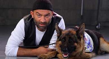 Ters köşe yaptı! İşte yeni dizisi
