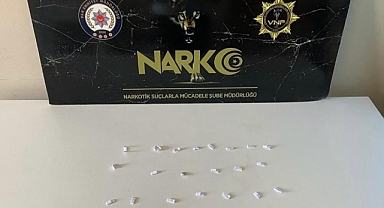 'Torbacı' operasyonu!