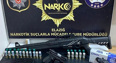 Torbacılara operasyon: 2 tutuklama
