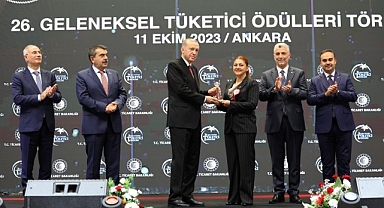 TRT Erzurum Radyosu ödüle layık görüldü