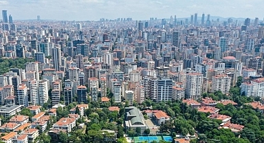 TÜİK açıkladı! Konut satışları eylülde azaldı