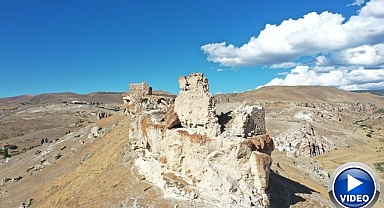 Turizme kazandırılmayı bekliyor