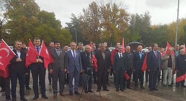Türk Eğitim Sen’den 100.yıl kutlaması