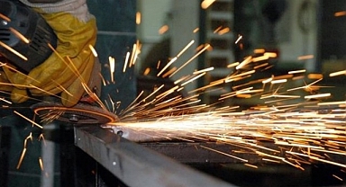 Türk sanayisi 2022 rakamlarını 9 ayda geçti