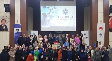 Türkiye'de kız çocuğu olmak!