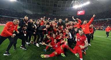 Türkiye’nin Bayramı