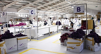 Türkiye'nin dev markaları Erzurumlularla buluşuyor