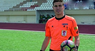 Tuzlaspor-Erzurumspor maçı hakemi belli oldu