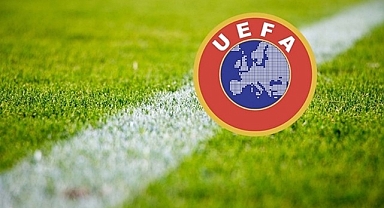 UEFA, İsrail'de maç oynatmayacak