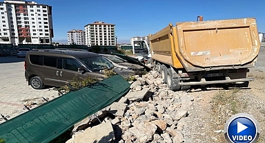Unutkanlık dört aracı birbirine kattı!