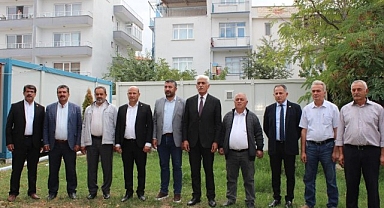 Üreticiler meclisten müjde bekliyor
