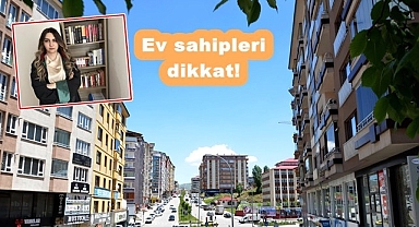 Uyanık ev sahiplerine kötü haber!