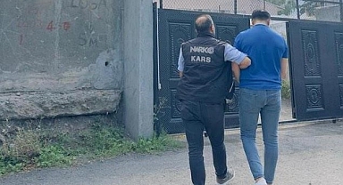 Üzerinden çıkanlar şaşırttı!