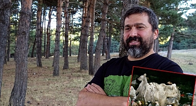 Uzmanından tavsiye! Ayıdan korunmak için bunu yapın!