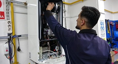 Uzmanlardan kombi bakımı uyarısı