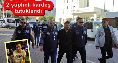Vahşi cinayetin altından haraç kavgası çıktı