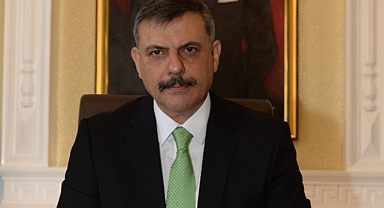 Vali Çiftçi’den Cumhuriyet Bayramı Mesajı