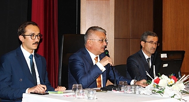 Validen kurum müdürlerine uyarı geldi!