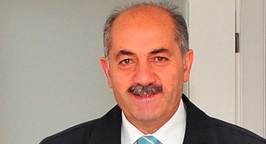 Valilik basın müdürü Ziyaattin Uçan emekli oldu