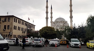 Vatandaşlar hazırlıksız yakalandı!