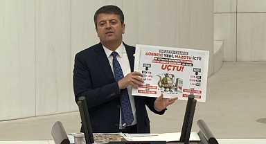 Vekilden tütün fiyatları yükseltilsin talebi!