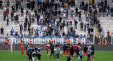 Yalçın Koşukavak PFDK'ya sevk edildi