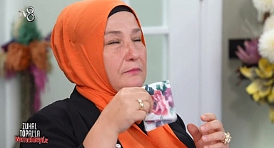 Yarışmacı kurbağa bacağı yaptı, rakibi fenalık geçirdi!