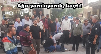 Yolun ortasında dehşet saçtı! Önce eşini sonra sevgilisini... 