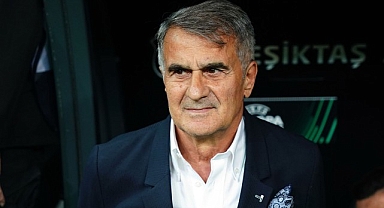 Yönetim olağanüstü toplanıyor... Şenol Güneş istifa etti
