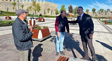Yurdagül; 'Şimdi birlik ve beraberlik zamanı'