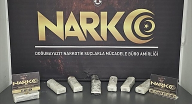 Zehir tacirlerine nefes aldırmadılar!