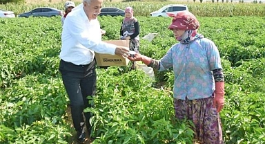1 Milyarlık yatırımla 300 kişiye iş imkanı