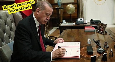 10 bin yeni kadro geliyor