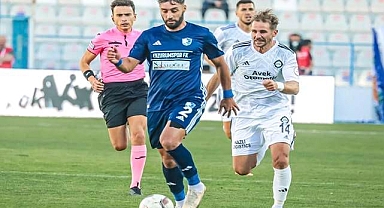 10 maçtır kazanamıyor!