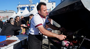 12 gün boyunca tüm gelir Gazze'ye