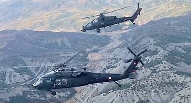 12 ilde 'Kahramanlar' operasyonu