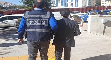 15 yıl kesinleşmiş cezası vardı!