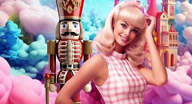 Barbie 17 Kasım'da Erzurum'a geliyor!