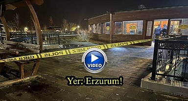 17 yaşındaki genci boğazından bıçaklamıştı; Yakalandı!