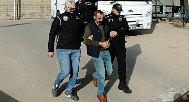 20 şüpheliden 5'i tutuklandı!