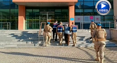 20 yıl boyunca kaçtı!