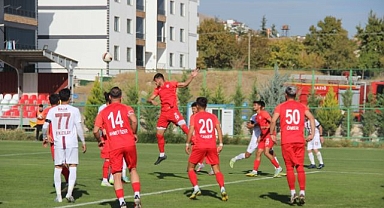 23 Elazığ FK, Muşspor'la karşılaşacak